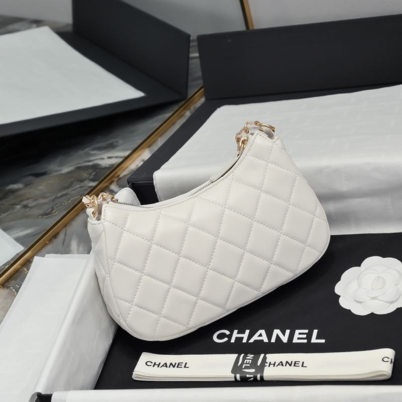 Chanel Hobo Bags